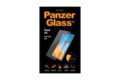 Telefon - szklo ochronne - PanzerGlass Screen Protector Huawei P40 - PANZER5369
