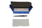 Odkurzacz - worki i akcesoria - Rowenta Filter set ZR005501 - ZR005501