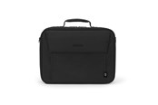Torba, plecak i pokrowiec na laptopa - Dicota Eco Multi Base teczki do Laptop 14.1" | Czarny - D31323-RPET