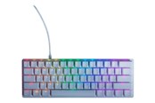 Klawiatura - Razer Huntsman Mini Clicky - Mercury - US - Klawiatury - Angielski (US) - Biały - RZ03-03390300-R3M1