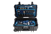 Torba na aparat - B&W International B&W tool.case JUMBO 6600 - 117.20/P-G