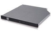 Naped optyczny - Hitachi - LG HLDS GUD1N  8x SL  bk B - Nagrywarka DVD - Serial ATA - Czarny - GUD1N.CHLA10B