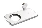 Tablet - Adapter & Ładowarka - ZENS 4 in 1 Wireless Charger for MagSafe - ZEDC17W/00
