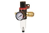 Myjka wysokocisnieniowa - Einhell Myjka ciśnieniowa Air Compressor Accessory Filter pressure reducer R 1/4" - 4134200