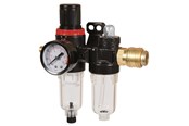 Myjka wysokocisnieniowa - Einhell Akcesoria Air Compressor Accessory combi R 1/4" filter/oiler - 4135001