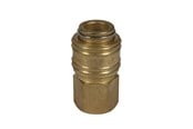 Myjka wysokocisnieniowa - Einhell Akcesoria Air Compressor Accessory Quick-lock coupling R 3/8" IG - 4139205