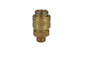 Myjka wysokocisnieniowa - Einhell Akcesoria Air Compressor Accessory Quick-lock coupling R1/4" AG - 4139207