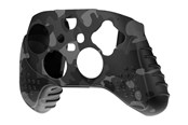 Akcesoria dla graczy - PIRANHA Xbox Protective Silicone Skin - Gray Camo - 397142