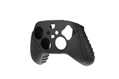 Akcesoria dla graczy - PIRANHA Xbox Protective Silicone Skin - Black - Miscellaneous Akcesoria do konsoli do gier - Microsoft Xbox One - 4897076695188