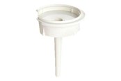 Ekspres do kawy - Moccamaster Mix Lid White - 13379