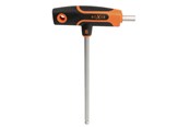 Narzedzia reczne  - Boxer T-handle ball end hex key – 8.0 mm - 31448