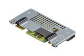 Kontroler, sterownik - Dell PERC H755 - Customer Kit - storage controller (RAID) - SATA 6Gb/s / SAS 12Gb/s - PCIe 4.0 - 405-AAXO