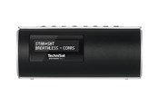 Radio DAB i budzik - TechniSat DigitRadio Bike 1 - DAB/DAB+/FM - Stereo - 0000/3926
