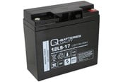 Bateria - Lakuda Q-batteries 12v-17ah 181x77x167 - 100030952