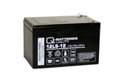 Bateria - Lakuda Q-batteries 12v-12ah 151x98x95 vds - 100030951