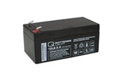 Bateria - Lakuda Q-batteries 12v-3.4ah 134x67x61 - 100030946