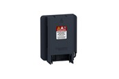 Sterowniki, cewki & transformatory - Schneider Electric Communication adapter card for atv320c - VW3A3600