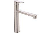 Baterie i armatura - Ideal Standard cerafine o kitchen mixer high attached spout chrome - BC501AA