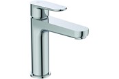 Baterie i armatura - Ideal Standard Cerafine O Bluestart Håndvaskarmatur H120 uden bun - BC700AA