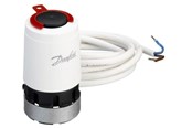 Ogrzewanie podlogowe - Danfoss twa-v thermal actuator 24v nc - 088H3120