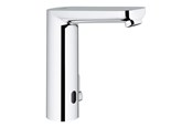 Baterie i armatura - Grohe Eurosmart Cosmopolitan E touch free bathroom faucet chrome - 36422000