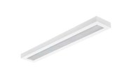 Lampy - Philips Coreline surface-mounted sm136v 20x120 3100lm-3700lm-4300lm/840 - 911401881781