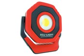 Narzedzia - Haj Light Rechargeable Pocket work light 700 lumen Including USB Charger. 360degree rotateable magnet - 49HL700