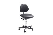 Narzedzia - Global Aktiv ambla low chair with gliders - 603070100
