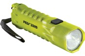 Narzedzia - Wareco Flashlight peli 3315 atex zone 0 yellow - 41403315241