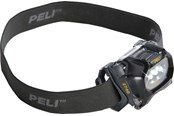 Latarki i reflektory - Wareco Headlight peli 2740 led - 41402740010