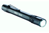 Latarki i reflektory - Wareco Flashlight peli 1920 led black - 4141920110