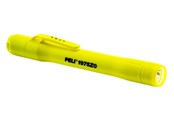Latarki i reflektory - Wareco Flashlight peli 1975z0 yellow - 4140197532