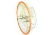 Narzedzia - Viking Woodworker Adjustable Circle Cutter with cover 40-300mm Including TCT and HSS Cutters - 79 10040300
