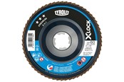 Narzedzia - Tyrolit xlock flap disc 125x22.23/xl za60q-b - 34428511