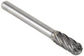 Narzedzia - Tyrolit Tungsten carbide burr ball cylinder 6x18-6x50 sc - 34213581