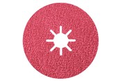 Narzedzia - Tyrolit Vulcanized fiber disc 125x22 4560 grit 36 steel/inox - 34176634