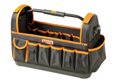 Skrzynki narzedziowe i systemy przechowywania - BAHCO 19 open bag - 4750FB1-19A