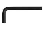 Narzedzia reczne - BAHCO metric hex l-key with phosphate finish 4 mm - 1995M-4