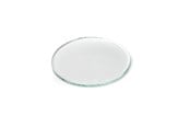Narzedzia - Blackbolt Severosklo  welding glass dia. 50 clear - Ø 50 KLAR