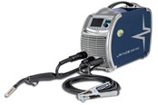 Narzedzia - Bohler Welding Bohler gmaw welding machine uranos 2000 smc - 55.05.019
