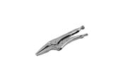 Narzedzia reczne - Irimo locking plier long nose 165mm 64l-165-1 - 64L-165-1