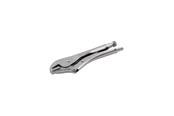 Narzedzia reczne - Irimo locking plier straight jaws 235mm - 64B-235-1