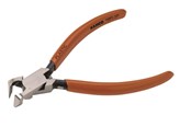 Narzedzia reczne - BAHCO end/side cutting plier for plastic 150mm 90° - 2190PD-150