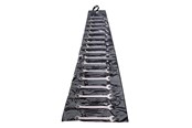 Narzedzia - BAHCO combination wrench set offset metric 6-22mm - 1952M/17T