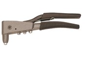 Narzedzia reczne - BAHCO hand riveter 2.4 - 3.2 - 4.0 - 4.8mm - 1467-250