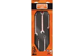 Narzędzia ręczne - BAHCO fit&go combination wrenches 11 pcs. - FF1E3009EH