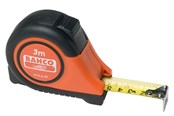 Narzędzia - BAHCO measuring tape 3m - MTB-3-16