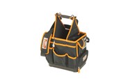 Skrzynki narzedziowe i systemy przechowywania - BAHCO 12 electrician pouch - 4750FB3-12