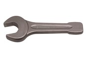 Narzędzia ręczne - BAHCO Open end slogging wrench metric - 133SGM-27
