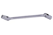 Narzędzia ręczne - BAHCO flex-head wrench 12-13mm - 4040M-12-13